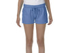 LADIES' FRENCH TERRY SHORTS | CCL1537