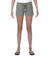 LADIES' FRENCH TERRY SHORTS | CCL1537