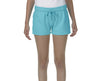 LADIES' FRENCH TERRY SHORTS | CCL1537