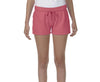 LADIES' FRENCH TERRY SHORTS | CCL1537