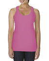 LADIES' LIGHTWEIGHT RACERBACK TANK TOP | CCL4260