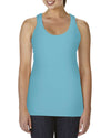 LADIES' LIGHTWEIGHT RACERBACK TANK TOP | CCL4260