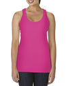 LADIES' LIGHTWEIGHT RACERBACK TANK TOP | CCL4260