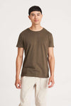 CASCADES ORGANIC TEE | EA001