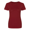 CASCADES ORGANIC WOMEN'S TEE | EA001F