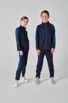 KID'S KNITTED TRACKSUIT TOP | FHLV873
