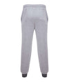 JOGGERS WITH STRIPED CUFFS | FR640