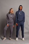 MEN'S FRENCH TERRY HOODIE | FR832