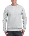 DRYBLEND® ADULT CREWNECK SWEATSHIRT | GI12000