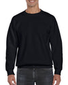 DRYBLEND® ADULT CREWNECK SWEATSHIRT | GI12000