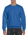 DRYBLEND® ADULT CREWNECK SWEATSHIRT | GI12000