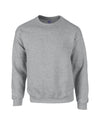 DRYBLEND® ADULT CREWNECK SWEATSHIRT | GI12000