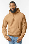 HEAVY BLEND™ ADULT HOODED SWEATSHIRT | GI18500