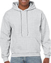 HEAVY BLEND™ ADULT HOODED SWEATSHIRT | GI18500