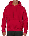 HEAVY BLEND™ ADULT HOODED SWEATSHIRT | GI18500