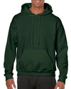 HEAVY BLEND™ ADULT HOODED SWEATSHIRT | GI18500