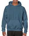 HEAVY BLEND™ ADULT HOODED SWEATSHIRT | GI18500