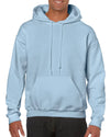 HEAVY BLEND™ ADULT HOODED SWEATSHIRT | GI18500