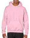 HEAVY BLEND™ ADULT HOODED SWEATSHIRT | GI18500