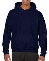 HEAVY BLEND™ ADULT HOODED SWEATSHIRT | GI18500