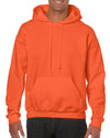 HEAVY BLEND™ ADULT HOODED SWEATSHIRT | GI18500