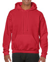 HEAVY BLEND™ ADULT HOODED SWEATSHIRT | GI18500