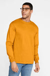 ULTRA COTTON™ ADULT LONG SLEEVE T-SHIRT | GI2400