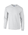 ULTRA COTTON™ ADULT LONG SLEEVE T-SHIRT | GI2400