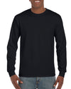 ULTRA COTTON™ ADULT LONG SLEEVE T-SHIRT | GI2400