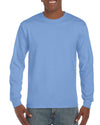 ULTRA COTTON™ ADULT LONG SLEEVE T-SHIRT | GI2400