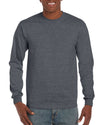 ULTRA COTTON™ ADULT LONG SLEEVE T-SHIRT | GI2400