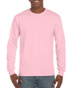 ULTRA COTTON™ ADULT LONG SLEEVE T-SHIRT | GI2400