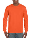 ULTRA COTTON™ ADULT LONG SLEEVE T-SHIRT | GI2400