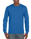 ULTRA COTTON™ ADULT LONG SLEEVE T-SHIRT | GI2400