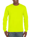 ULTRA COTTON™ ADULT LONG SLEEVE T-SHIRT | GI2400