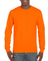 ULTRA COTTON™ ADULT LONG SLEEVE T-SHIRT | GI2400