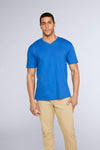 PREMIUM COTTON® ADULT V-NECK T-SHIRT | GI41V00