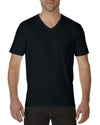 PREMIUM COTTON® ADULT V-NECK T-SHIRT | GI41V00