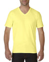 PREMIUM COTTON® ADULT V-NECK T-SHIRT | GI41V00