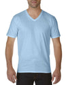 PREMIUM COTTON® ADULT V-NECK T-SHIRT | GI41V00