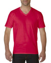 PREMIUM COTTON® ADULT V-NECK T-SHIRT | GI41V00