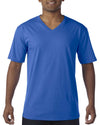 PREMIUM COTTON® ADULT V-NECK T-SHIRT | GI41V00