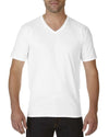 PREMIUM COTTON® ADULT V-NECK T-SHIRT | GI41V00