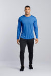 PERFORMANCE® ADULT LONG SLEEVE T-SHIRT | GI42400