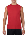 PERFORMANCE® ADULT SLEEVELESS T-SHIRT | GI42700