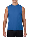 PERFORMANCE® ADULT SLEEVELESS T-SHIRT | GI42700