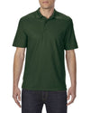 PERFORMANCE® ADULT DOUBLE PIQUÉ POLO | GI43800