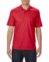 PERFORMANCE® ADULT DOUBLE PIQUÉ POLO | GI43800