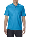 PERFORMANCE® ADULT DOUBLE PIQUÉ POLO | GI43800