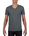 SOFTSTYLE® ADULT V-NECK T-SHIRT | GI64V00